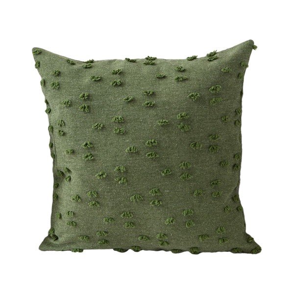 Față de pernă 43x43 cm Tuffet – Mioli Decor