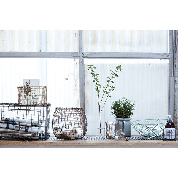 Castron Triangle Dusty, verde mentă-image-4