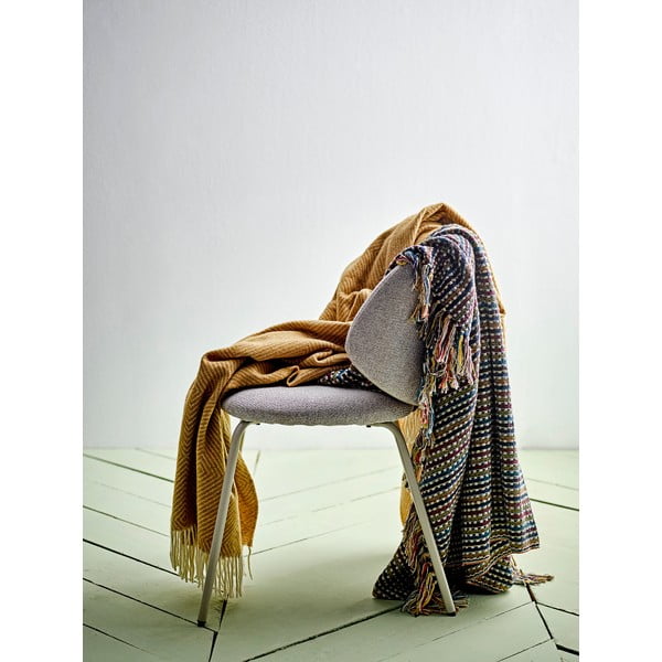 Scaune de dining gri-deschis 2 buc. Ponte – Bloomingville-image-1