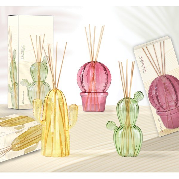 Difuzor de parfum Cactus – Brandani-image-1