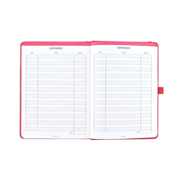 Jurnal 2019/20 Busy B, 112 file, roz-image-3