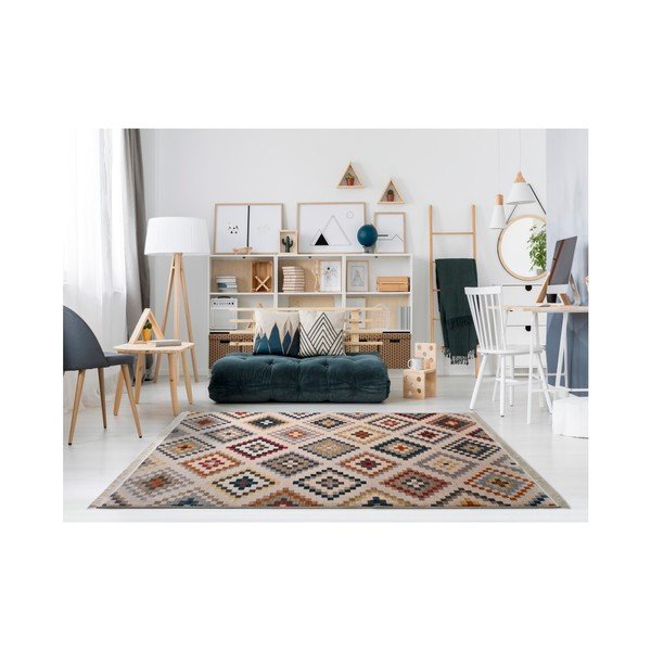 Covor Universal Abiyan Hanz, 160 x 230 cm-image-1