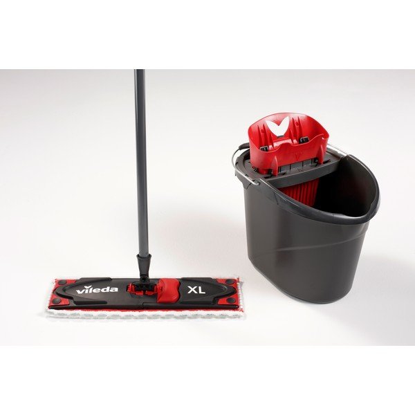 Mop cu găleată Ultramax XL – Vileda