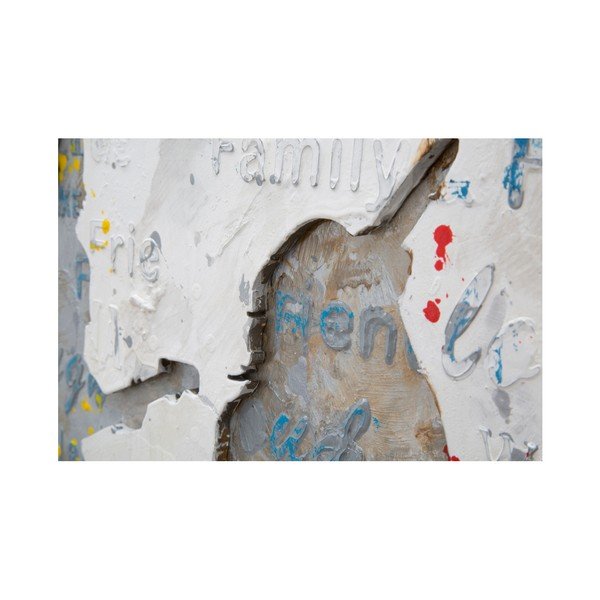 Tablou Mauro Ferretti Rock N Roll, 120 x 60 cm-image-3