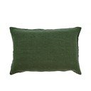 Pernă decorativă din in 40x60 cm Linen – Södahl