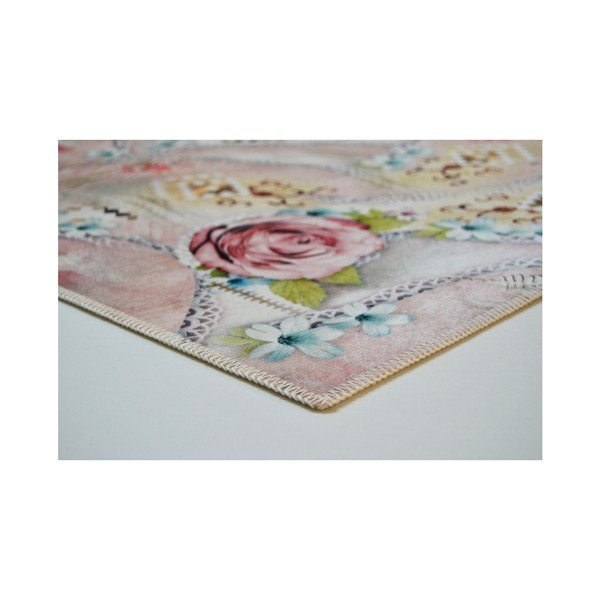Covor rezistent Vitaus Lunno, 120 x 160 cm-image-1