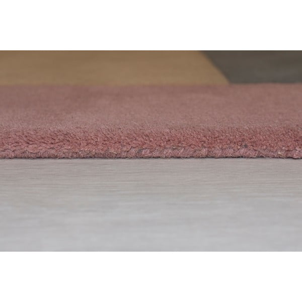 Covor de lână Flair Rugs Collage, 200 x 290 cm-image-4