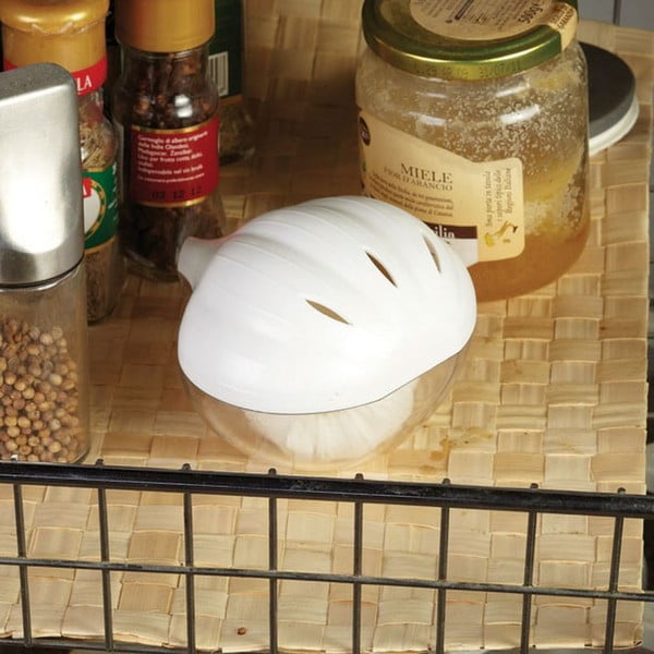 Cutie depozitare usturoi Snips Garlic-image-4