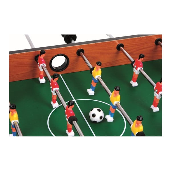 Masă de fotbal cu suport Legler Soccer-image-2