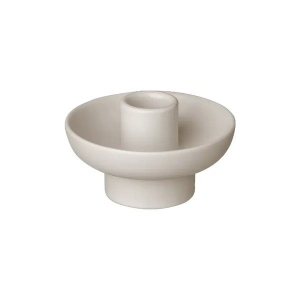 Sfeșnic din ceramică Vela – Blomus