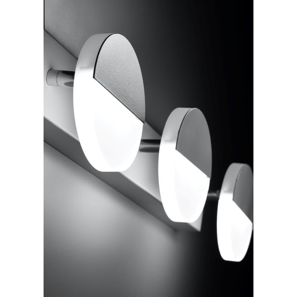 Aplică de perete albă LED Sing – Candellux Lighting-image-2