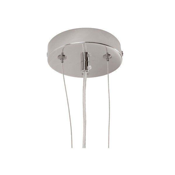 Lustră Leitmotiv Cone, ø 12 cm, gri-image-2