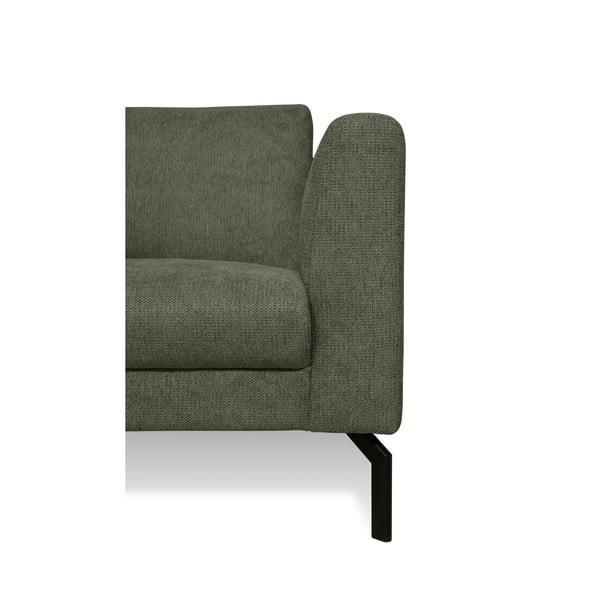 Colțar verde închis (colț stânga) Gomero – Scandic-image-3