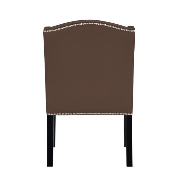 Fotoliu Mazzini Sofas Apollo, maro-image-3