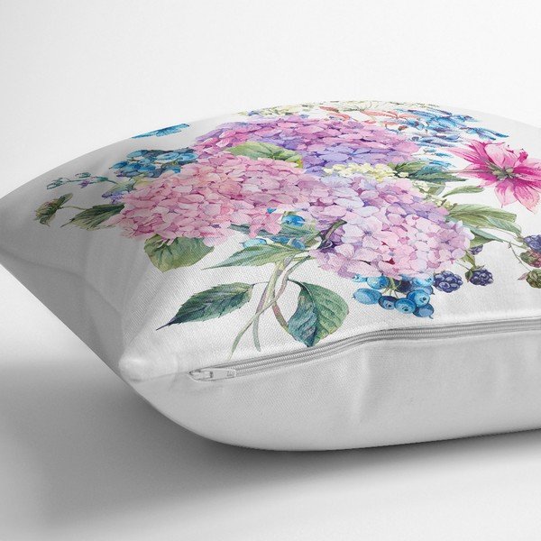 Față de pernă Minimalist Cushion Covers Vanie, 45 x 45 cm-image-1