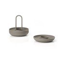 Suporturi de ouă 4 buc. din metal Singles – Zone