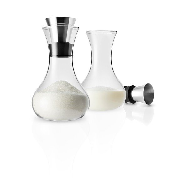 Set zaharniță și carafă pentru lapte Eva Solo-image-3
