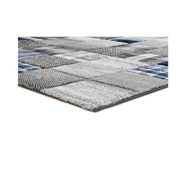 Covor Universal Cian Azul, 60 x 120 cm-image-1