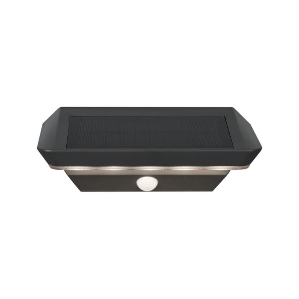 Corp de iluminat pentru exterior LED cu senzor de mișcare (înălțime 9 cm) Mendoza – Reality-image-3