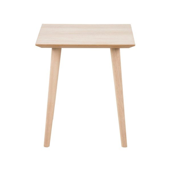 Măsuță auxiliară Actona Century, înălțime 55 cm-image-1