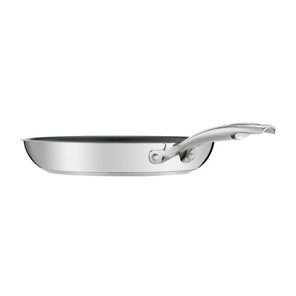 Tigăi 3 buc. din inox  Duetto+ – Tefal-image-3