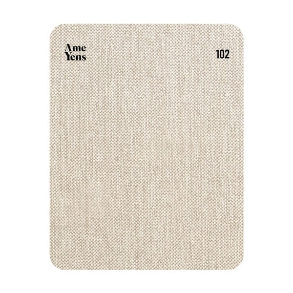 Canapea crem 222 cm Celerio – Ame Yens-image-4