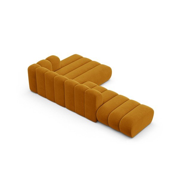 Colțar galben (colț dreapta) Lupine – Micadoni Home-image-3