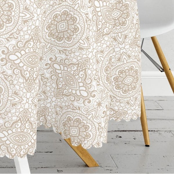 Față de masă ø 140 cm – Mila Home-image-1