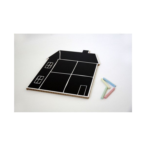 Tablă de desenat Unlimited Design, casă-image-3