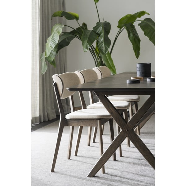 Scaune de dining 2 buc. Kato - Rowico-image-1