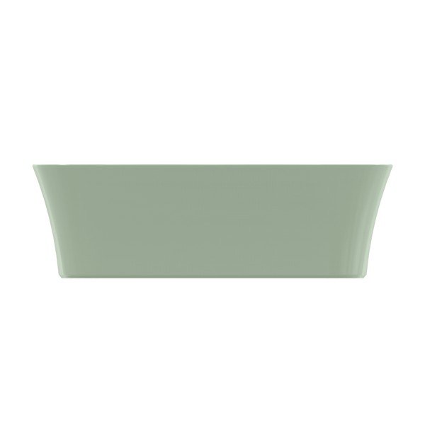 Chiuvetă verde din ceramică 55x38 cm Ipalyss – Ideal Standard-image-4