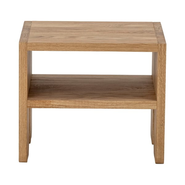 Scaun pentru copii din lemn  de stejar Bar – Bloomingville-image-4