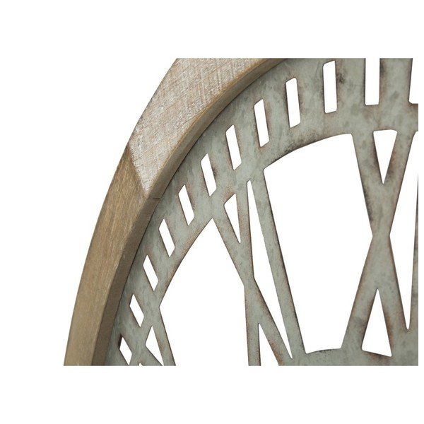 Ceas de perete Mauro Ferretti Gear, ⌀ 71 cm-image-3
