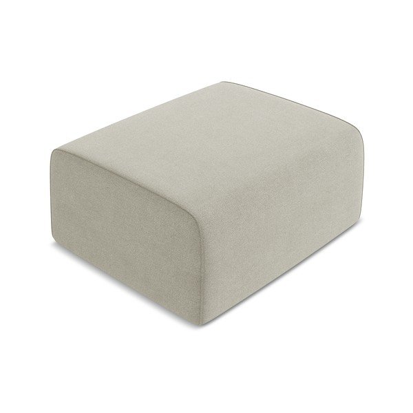 Taburet modular bej Kalea – Makamii-image-2