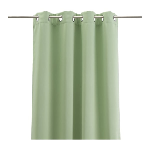 Draperie verde blackout 140x260 cm Best-Out – Casa Selección