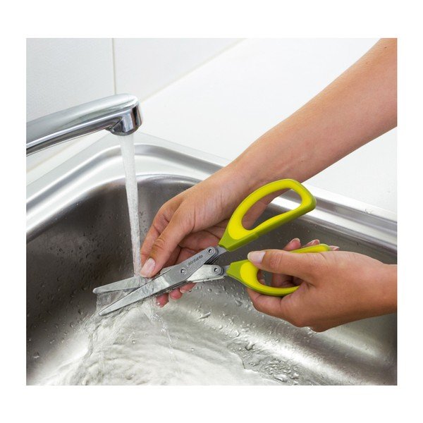 Foarfecă pentru ierburi Brabantia Herb-image-1