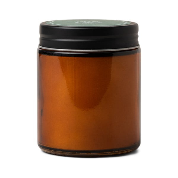 Lumânare parfumată din ceară de soia timp de ardere 48 h Smoke & Cypress – Gentlemen's Hardware-image-2