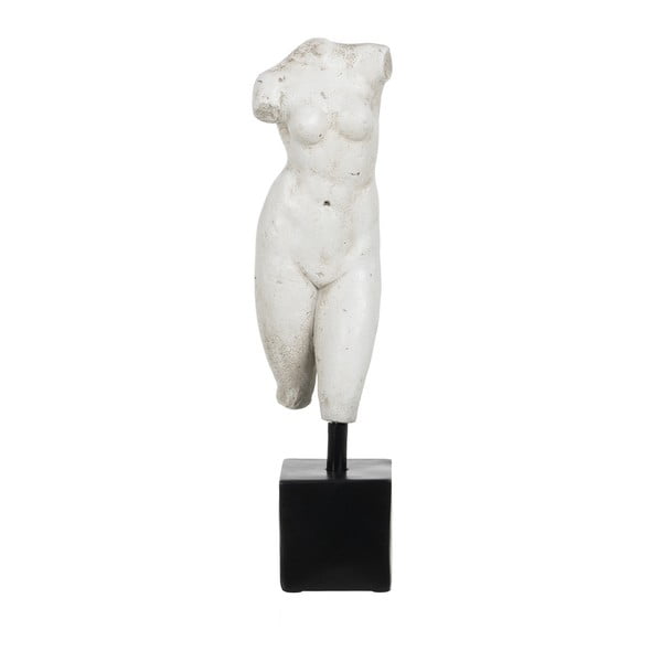Statuetă din polirășină (înălțime 43 cm) Bust – Ixia