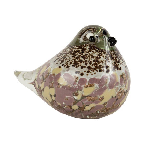Decorațiune mică din sticlă Serin – Côté Table