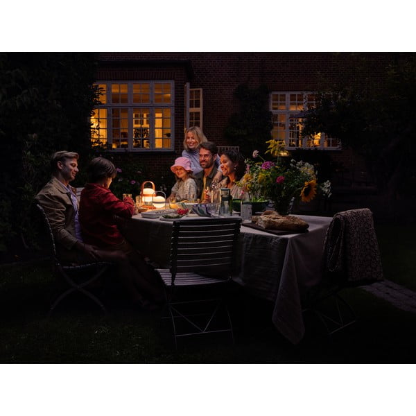 Corp de iluminat pentru exterior LED portabil solar/cu USB ø 15 cm Soft Spot – Rosendahl-image-4