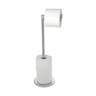 Suport pentru hârtie igienică Wenko Shiny