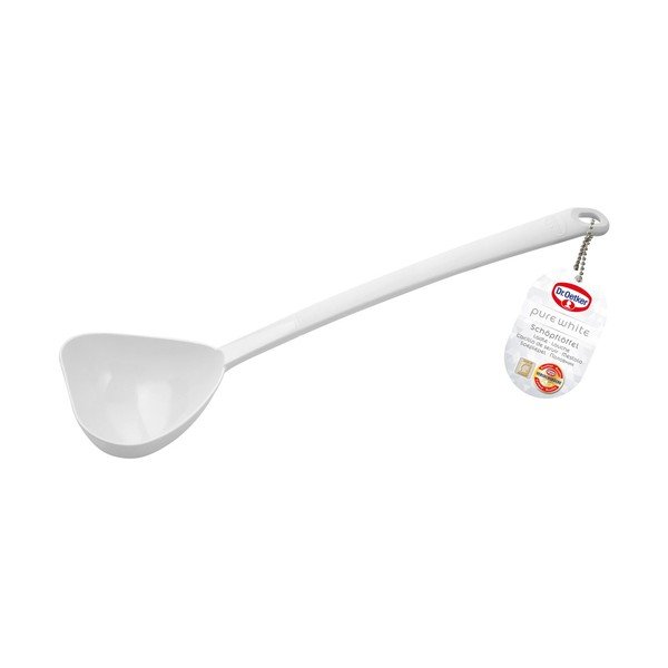 Polonic Dr. Oetker Pure White, alb-image-1