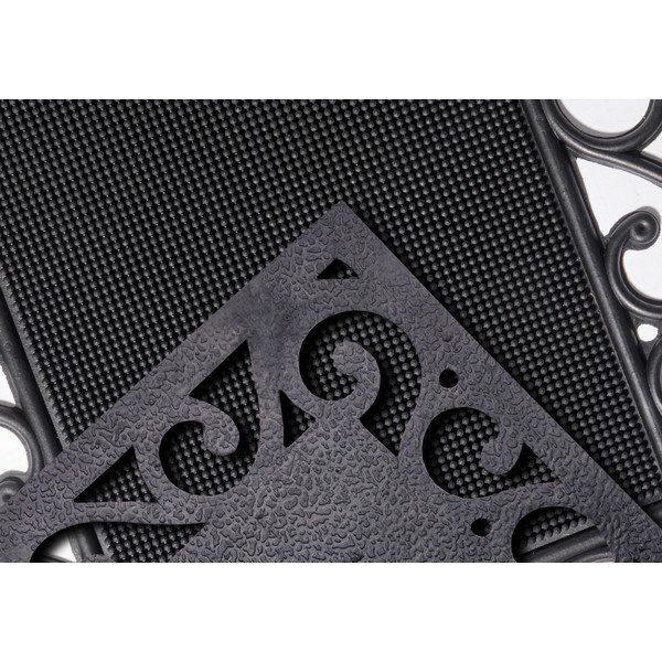 Covoraș de intrare 45x75 cm Center – Hanse Home-image-4