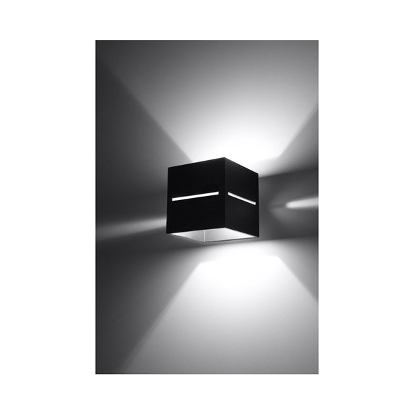 Aplică Sollux Lorum Black-image-2