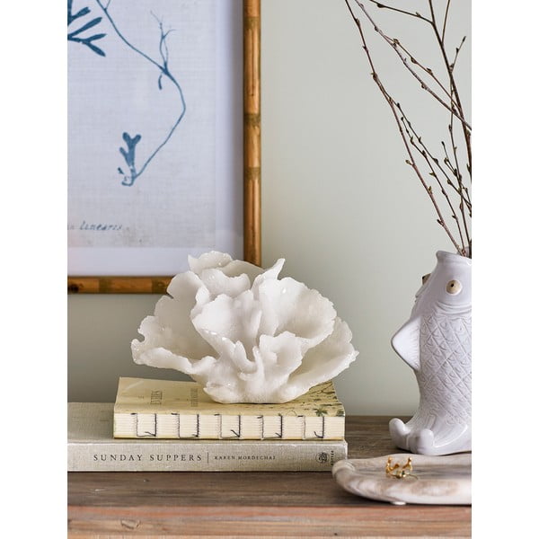 Statuetă (înălțime 14 cm) Rosenia – Bloomingville-image-1