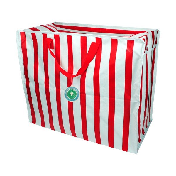 Cutie de depozitare pentru haine din plastic reciclat 28x58x48 cm – Rex London-image-2