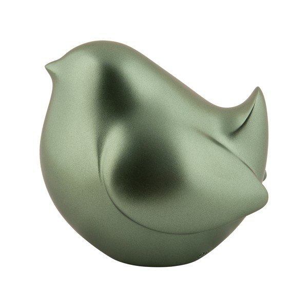 Statuetă din polirășină (înălțime 10 cm) Fat Bird – PT LIVING-image-2