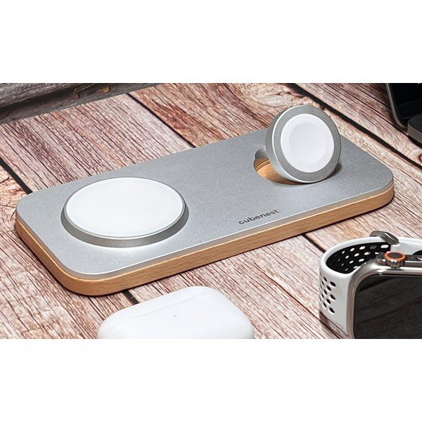 Încărcător wireless K200 – Cubenest-image-1