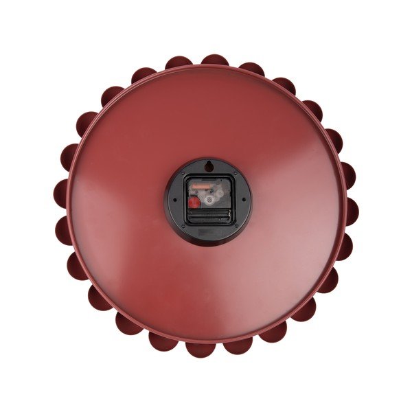 Ceas de perete ø 40 cm Cadiz Dotty – Karlsson-image-3