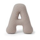Pernă pentru copii din sherpa 38x40 cm A – Meowbaby